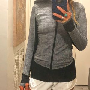 Lululemon In Flux Women's Jacket - Size 6